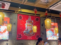 -兔槽江湖菜·重庆璧山兔(水围店)