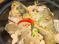 -汤城小厨•粤菜•靓汤(西直门凯德MALL店)