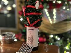 -宝莱纳餐厅(滨江店)