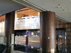 -北京北辰洲际酒店啡扬咖啡厅·自助餐厅