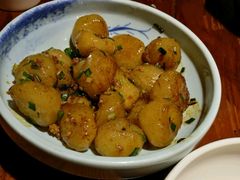 -客语客家菜(东山口店)