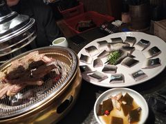 -味家烤肉烤鳗鱼牛排(西塔旗舰店)