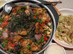 -江渔儿酸菜鱼(曜一城店)