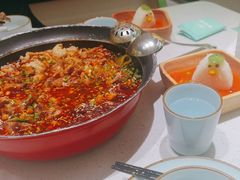 -青花椒花椒鱼(合生汇店)