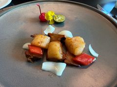 -北京饭店谭家菜