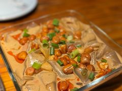-金椒渔·清真(五中店)