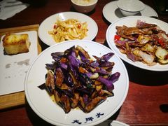 -大牌大·传统杭帮菜(湖滨店)