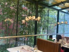 -唐猫庭院·千年陕菜(大唐不夜城店)