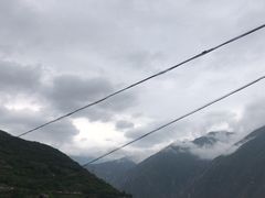 -萝卜寨羌文化生态旅游区