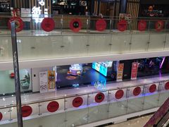 -百佳华佳漾里(坂田店)