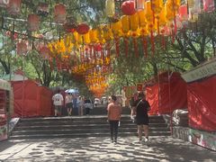-千佛山风景名胜区