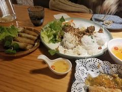 -越美小馆·越南料理(曲江店)