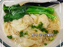 -和平馆·地道港澳茶餐厅(西门口店)