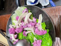 -滇野云南野生菌餐厅(陕西南路店)