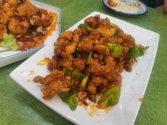-桃子餐厅·天津菜(红星路直营店)