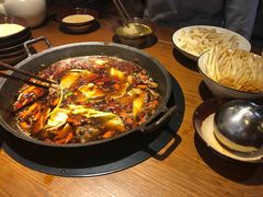 -受气牛肉·重庆耙牛肉(来福士店)