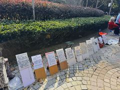 -人民公园-相亲角