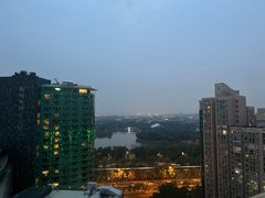 -漪龙台·B26 Rooftop Lounge