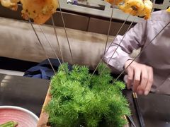 -北京王府井希尔顿酒店·秦唐中餐厅Chynna