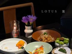 -莲西餐(曲江店)