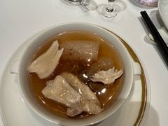 -金轩中餐厅 Jin Xuan(浦东丽思卡尔顿酒店)