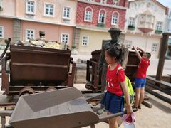 -蓬莱欧乐堡梦幻世界