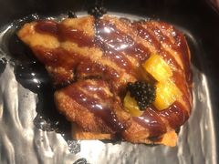 -争鲜回转寿司(南开大悦城店)