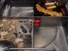 -海底捞火锅(长沙华创国际广场店)