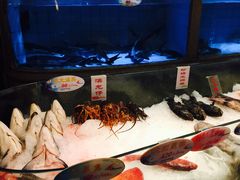 -快乐海鲜酒楼(滇池路店)