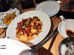 -太二酸菜鱼(浦东正大广场店)