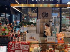 门面-卷心卷意·轻甜蛋糕(新光天地店)