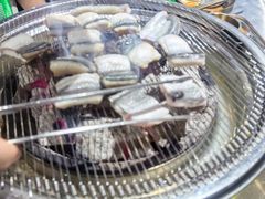 -本炙炭烤·蒲烧活鳗料理店(金沙洲店)