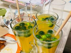 -必胜客(绿地新都会店)