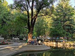 -陕西师范大学(雁塔校区)
