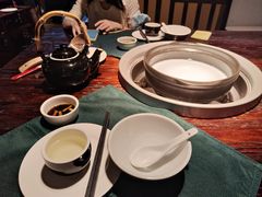 -大良毋米粥(锦龙路总店)
