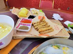 -大吉利·潮汕牛肉火锅(河西店)