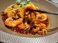 -阿味大虾(奥克斯广场店)