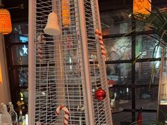 -Cooking Man(中懋天地店)