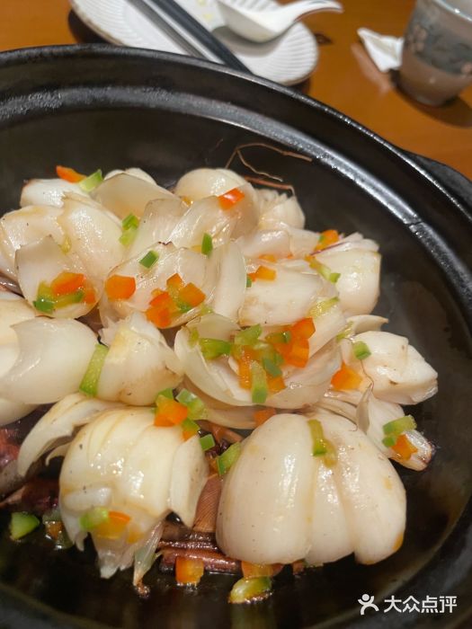 如禾素食·下午茶·糖水图片