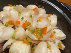 -如禾素食·下午茶·糖水