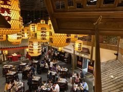 -南京大牌档(凯德大峡谷店)