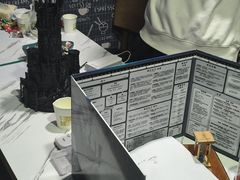 -FullHouse桌游狼人跑团剧本杀(徐家汇店)