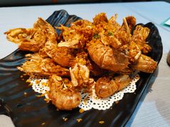 -79号渔船海鲜饭店(华强北店)