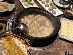 -同仁四季椰子鸡(海岸城天利店)
