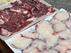 -肥婆麻辣火锅.顺德首创药材麻辣火锅(容桂店)