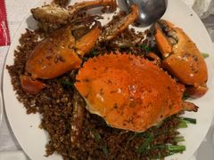 避风塘炒辣蟹-喜记避风塘炒辣蟹(旗舰店)