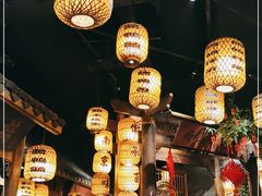 -南京大牌档(之心城店)