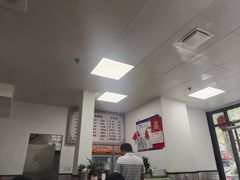-何记酿皮店(西流湾店)