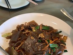 -茶油香闽南菜·花园餐厅(前埔店)
