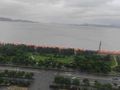 -舟山希尔顿酒店